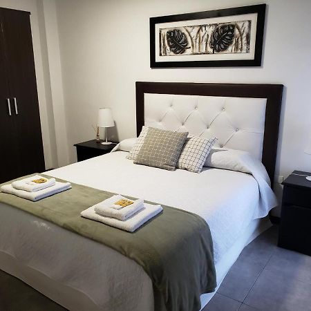 Costanera.Vm Apartman Villa María Kültér fotó