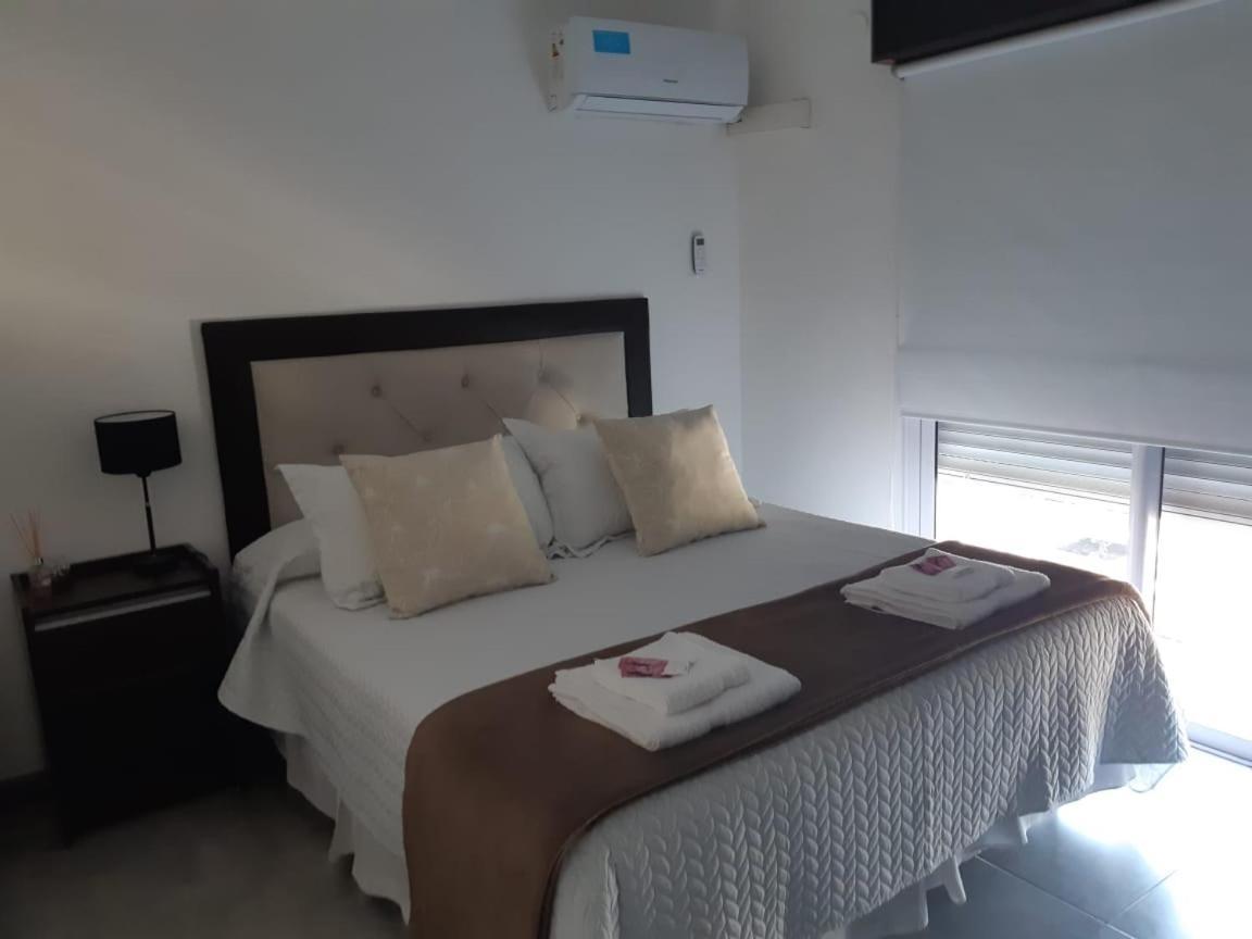 Costanera.Vm Apartman Villa María Kültér fotó