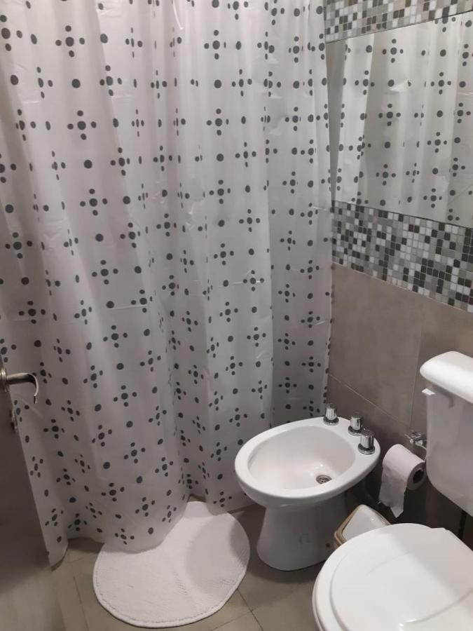 Costanera.Vm Apartman Villa María Kültér fotó