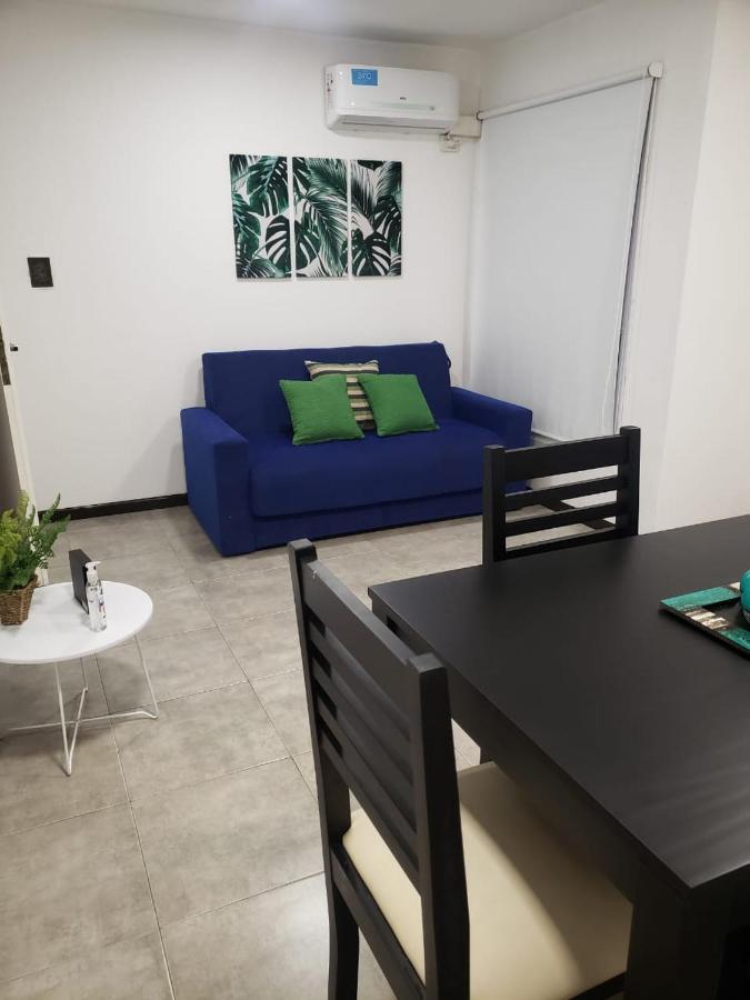 Costanera.Vm Apartman Villa María Kültér fotó