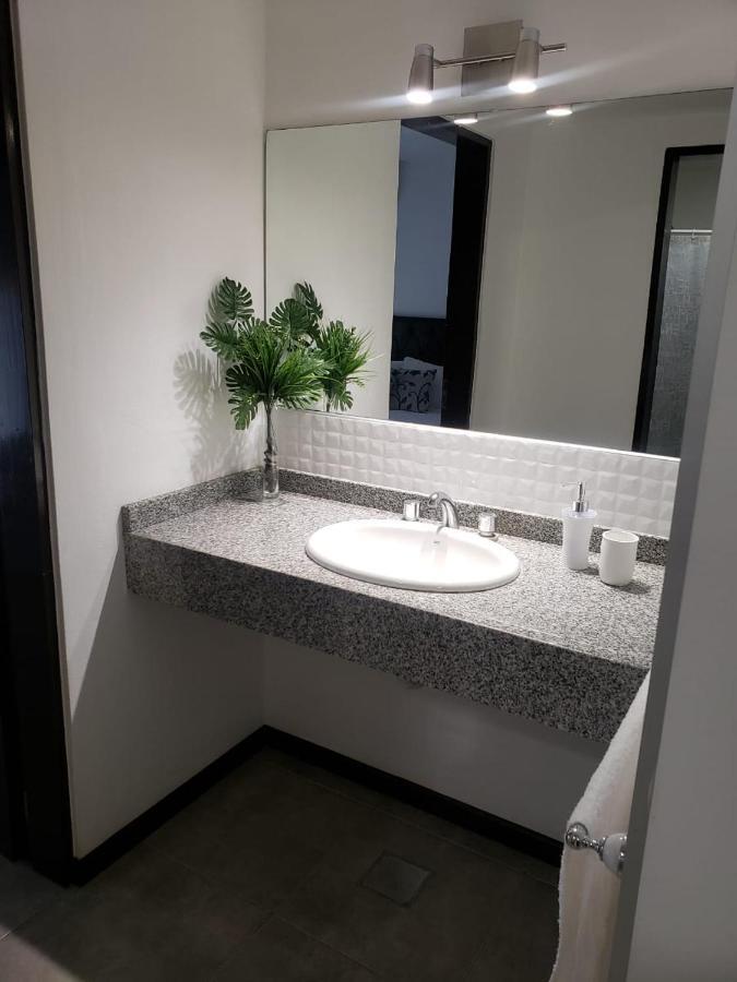 Costanera.Vm Apartman Villa María Kültér fotó