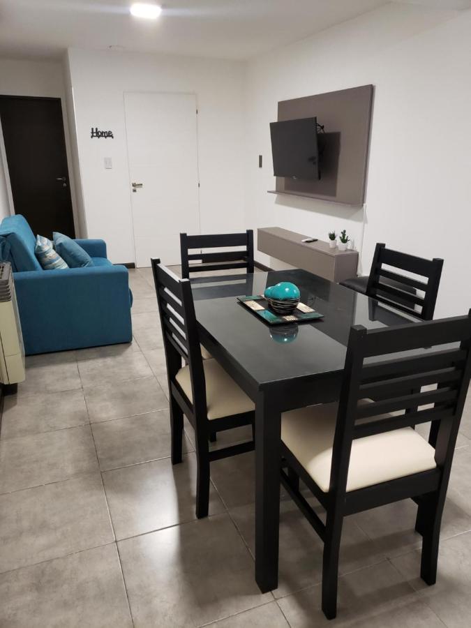 Costanera.Vm Apartman Villa María Kültér fotó