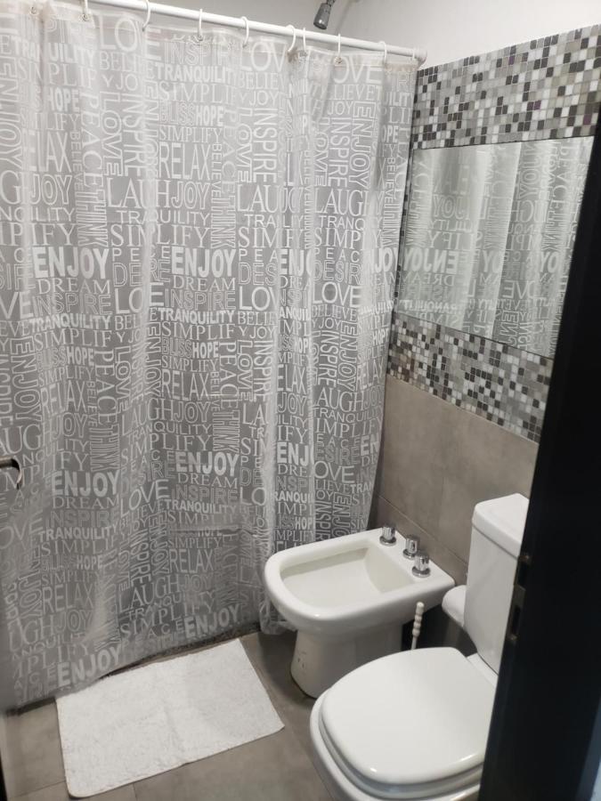 Costanera.Vm Apartman Villa María Kültér fotó
