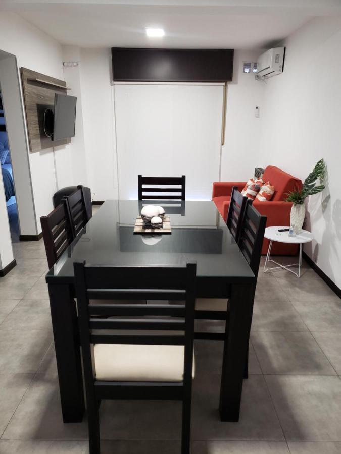Costanera.Vm Apartman Villa María Kültér fotó