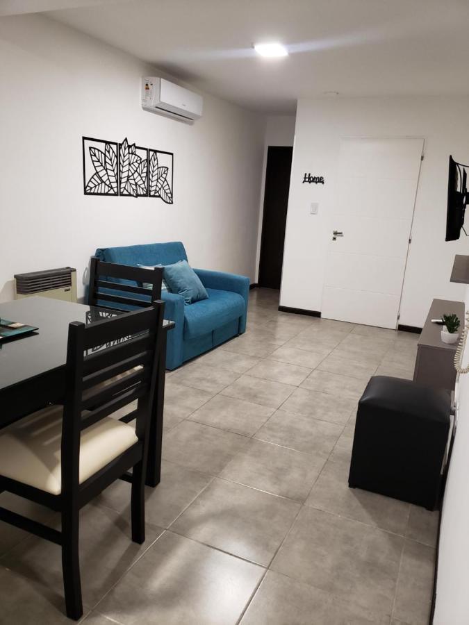 Costanera.Vm Apartman Villa María Kültér fotó
