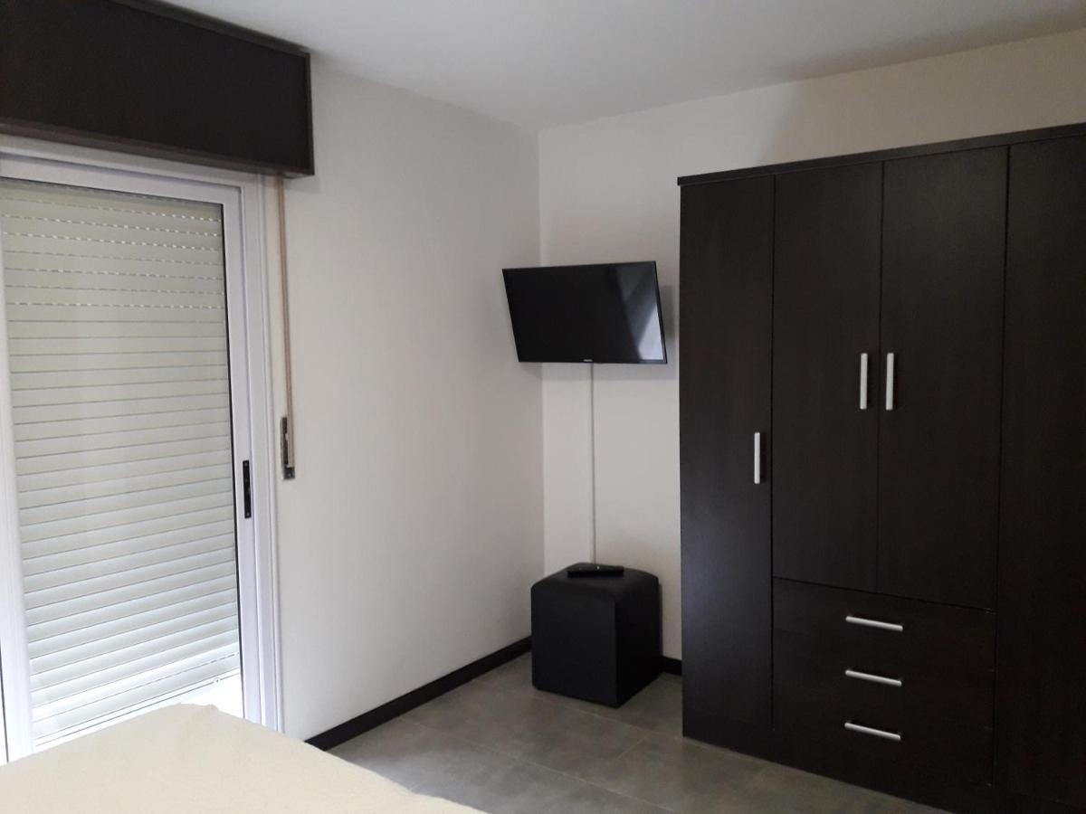Costanera.Vm Apartman Villa María Kültér fotó