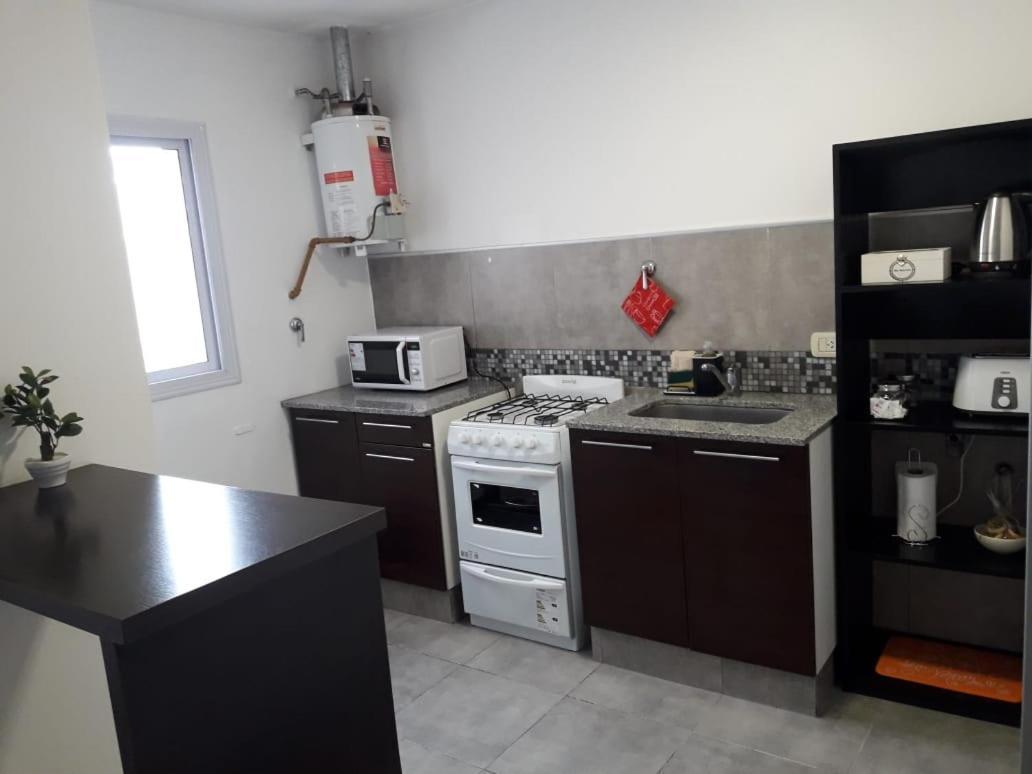 Costanera.Vm Apartman Villa María Kültér fotó