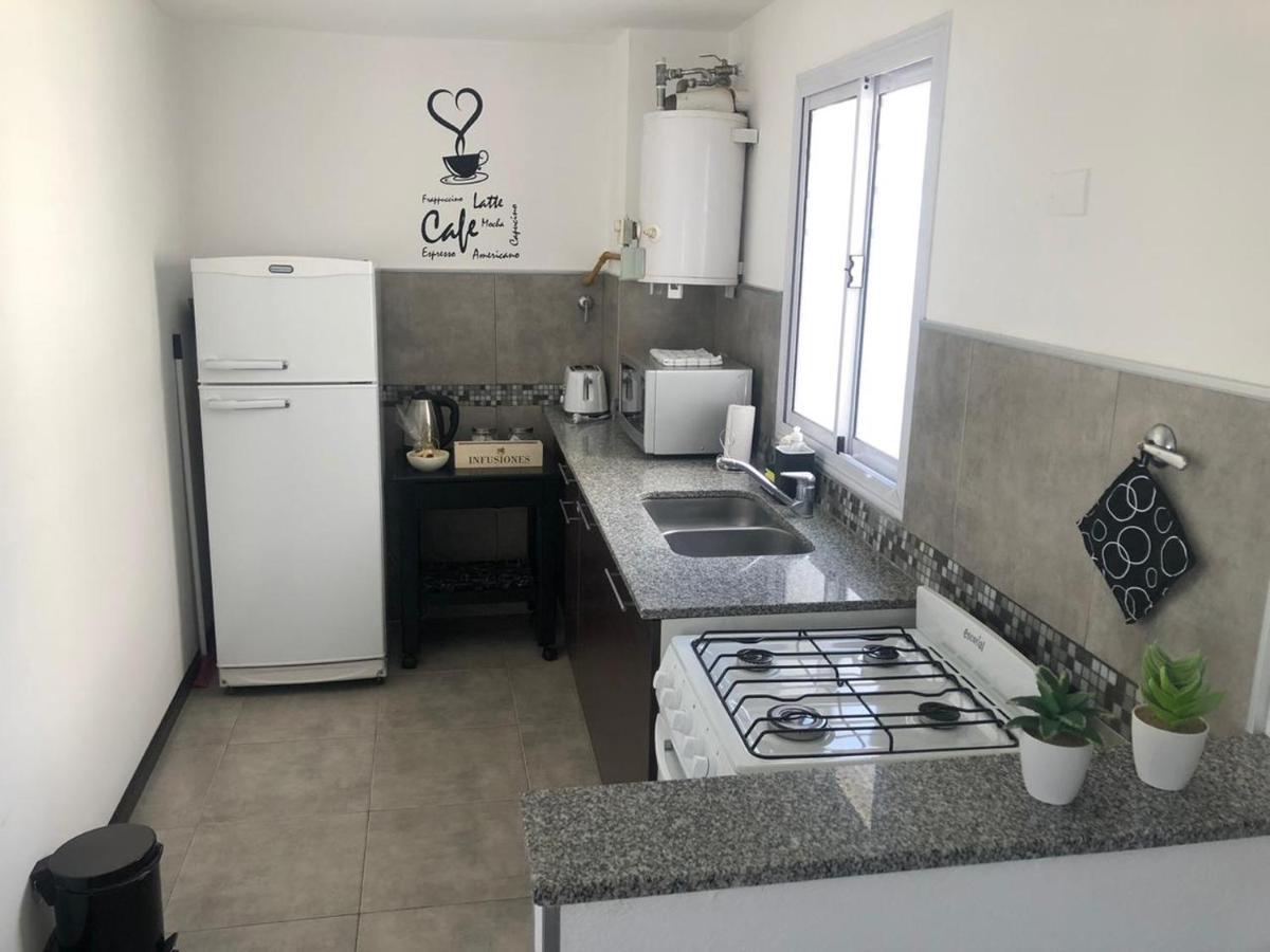 Costanera.Vm Apartman Villa María Kültér fotó