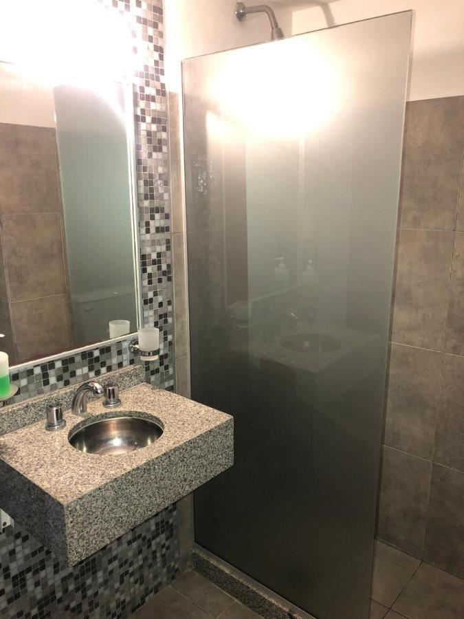 Costanera.Vm Apartman Villa María Kültér fotó